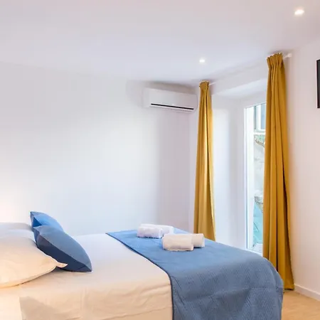 House Of Cyril Guest house Split