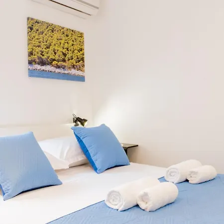 House Of Cyril Guest house