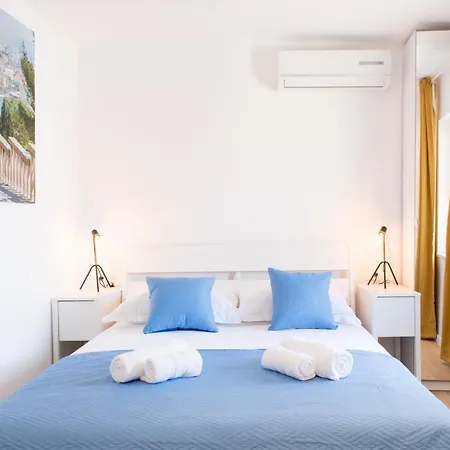 House Of Cyril Guest house